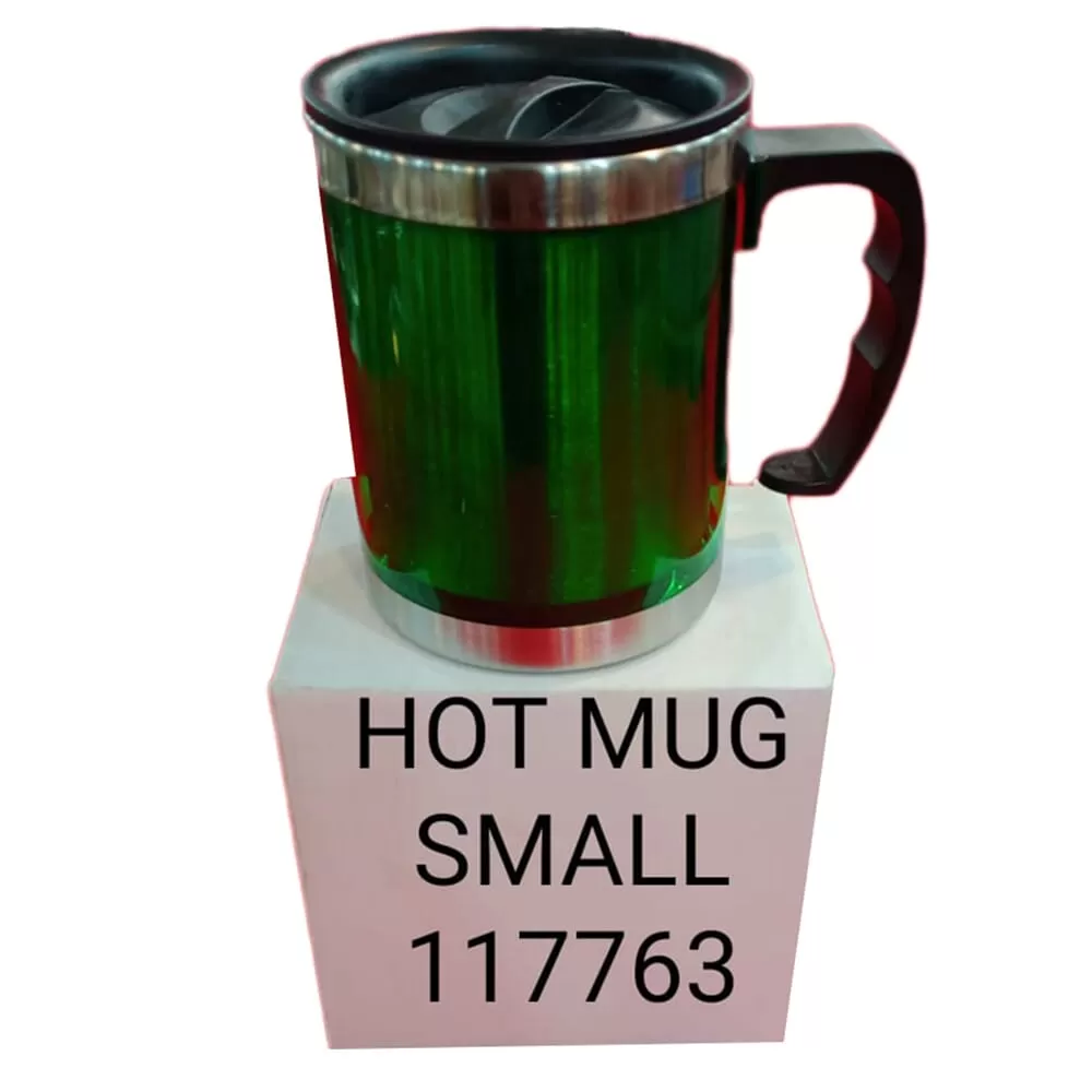 Hot Mug