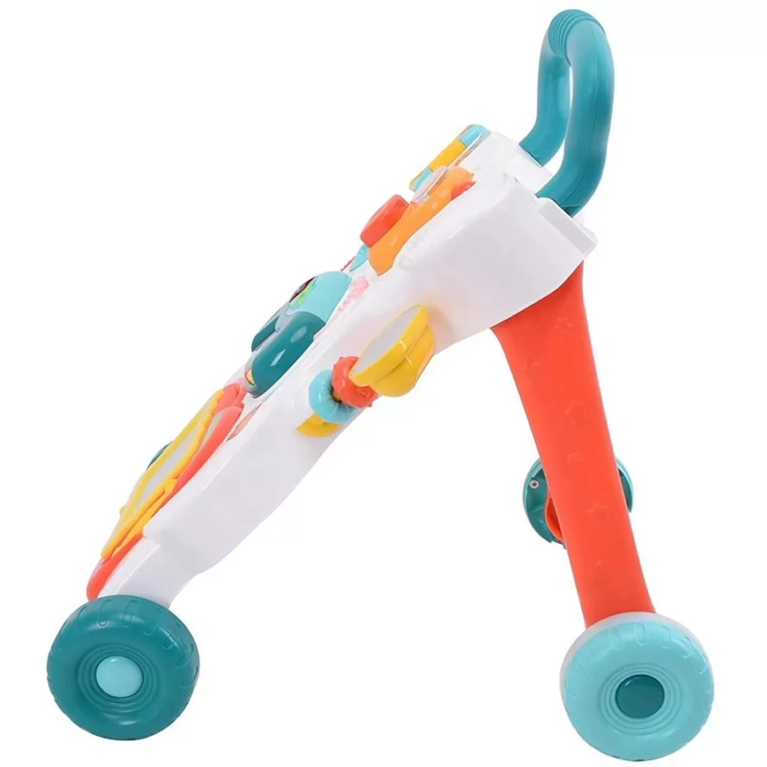 Huanger Multi Functional Music Walker - image 3