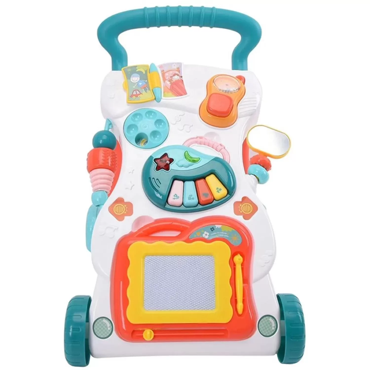 Huanger Multi Functional Music Walker - image 4
