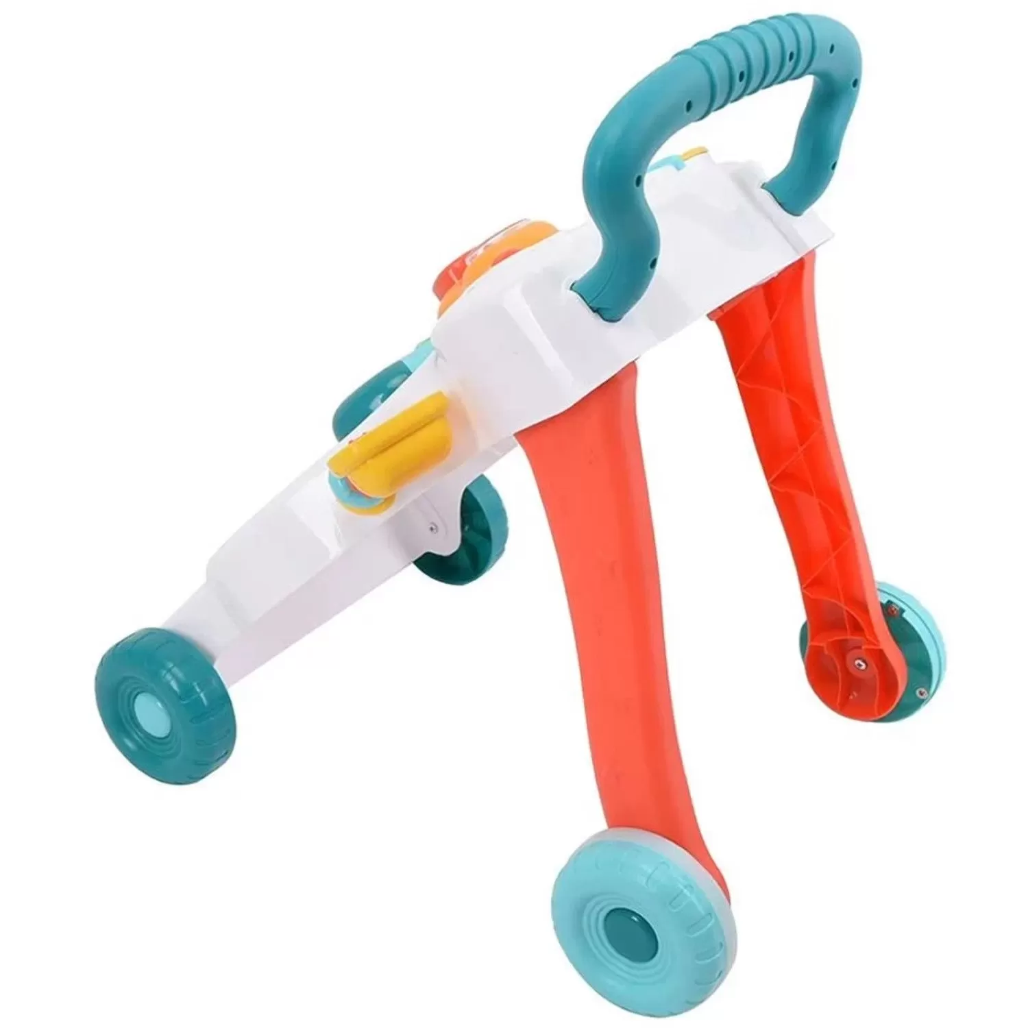 Huanger Multi Functional Music Walker - image 6