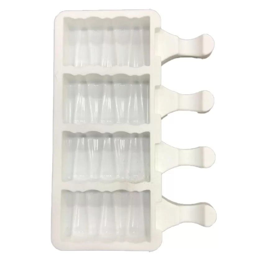 Ice cream mold