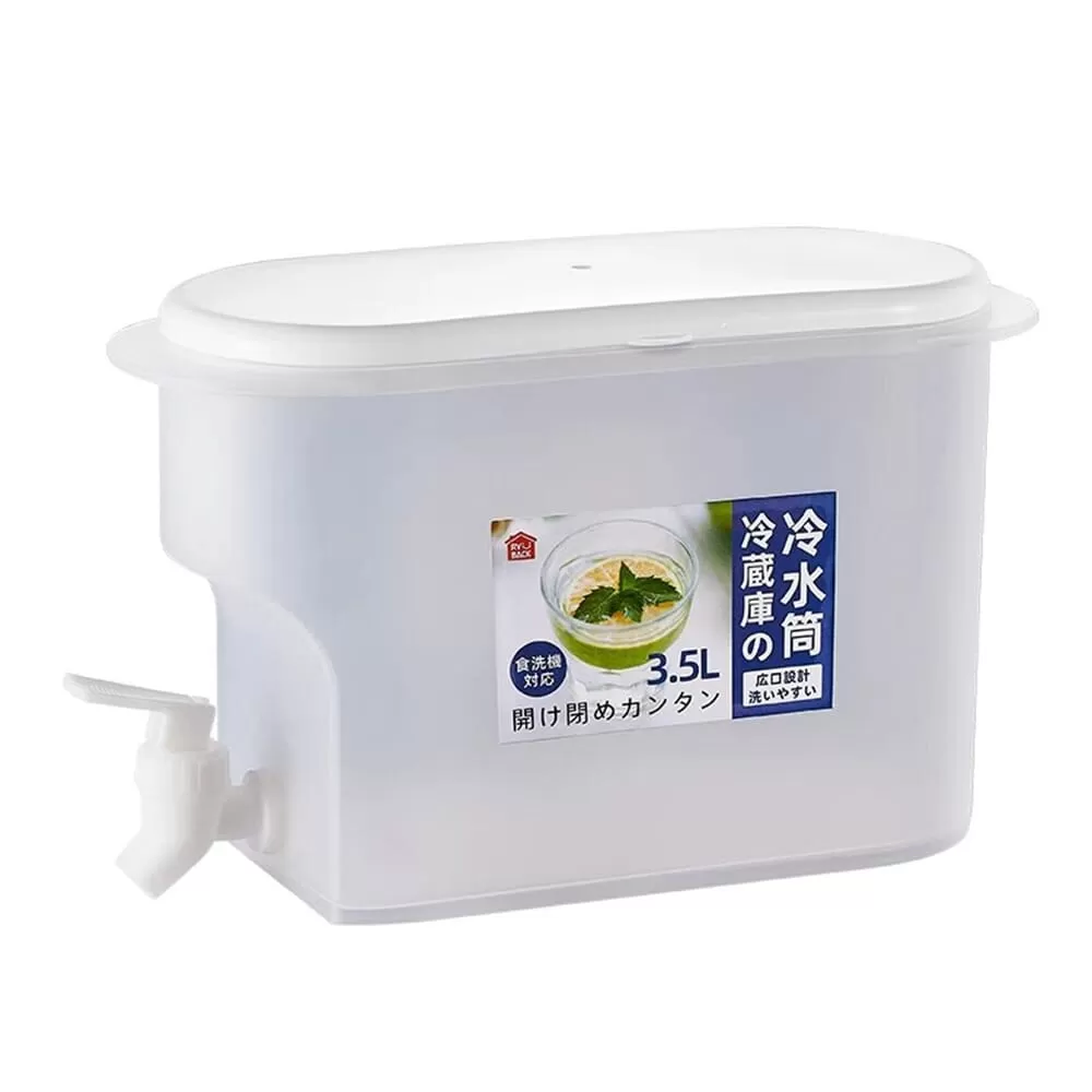 Juice Bucket