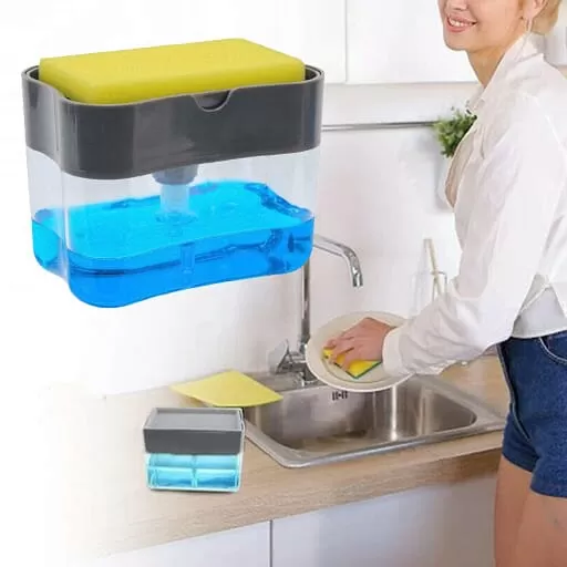 Kichen Cleaner