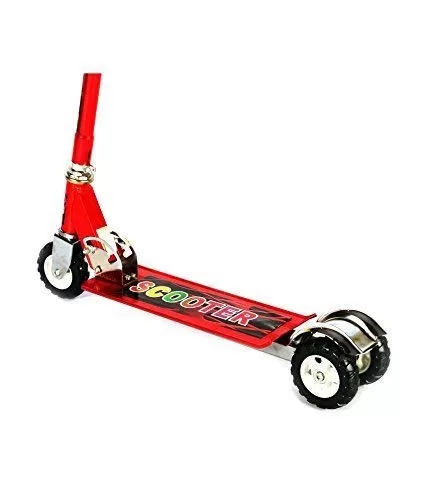 Kids 3 Wheel Scooter (004) - image 2