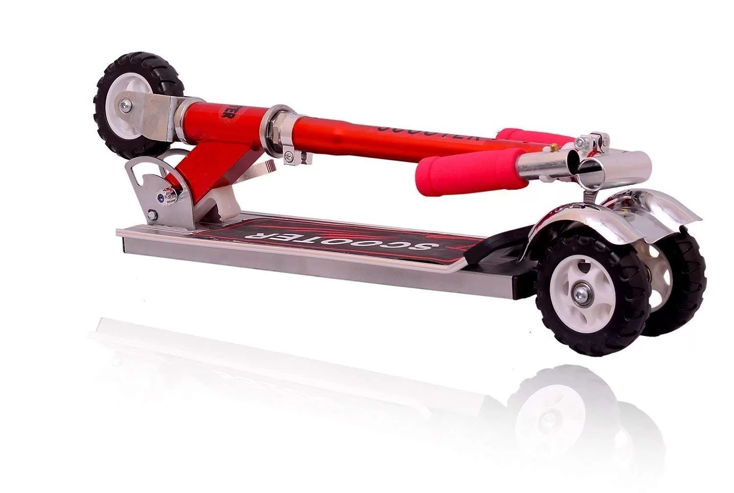 Kids 3 Wheel Scooter (004) - image 3