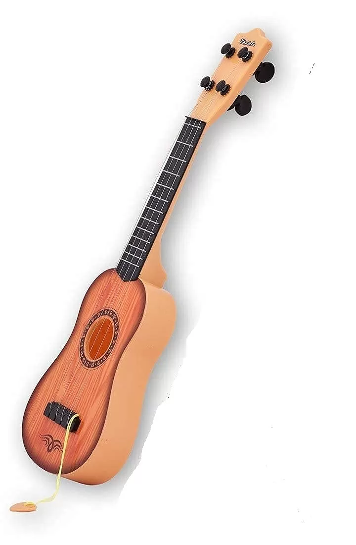 Kids Classical Series 4 String Small Guitar - image 5