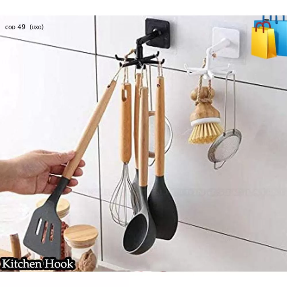 Kitchen Hook