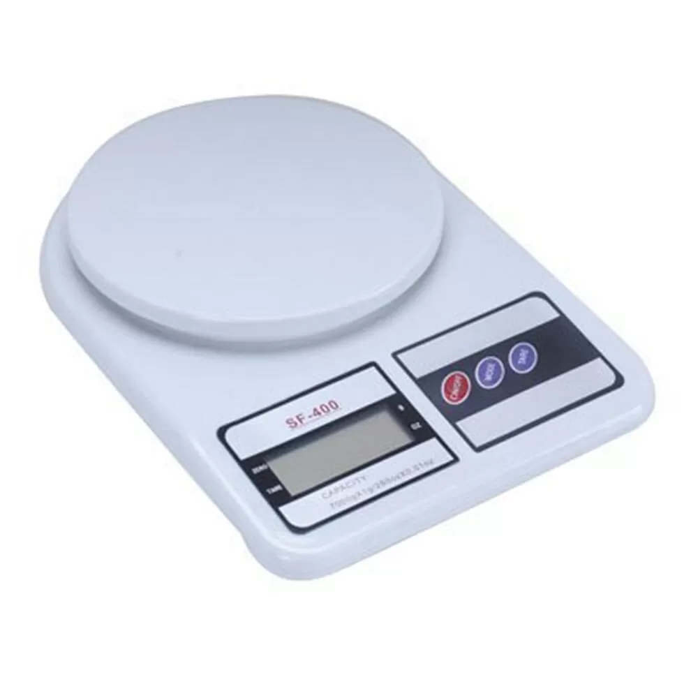 Kitchen Scale