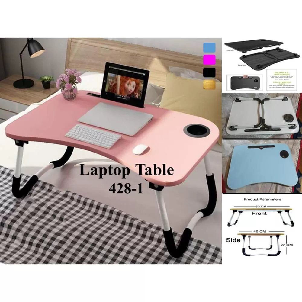 Laptop Table - image 1