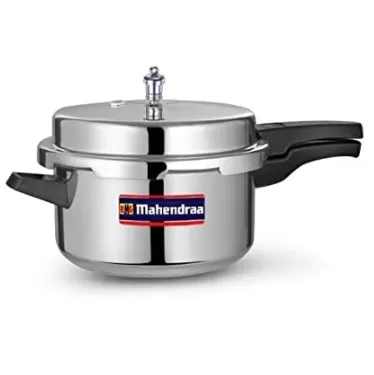 Mahendra Pressure Cooker 3L induction Base - image 2
