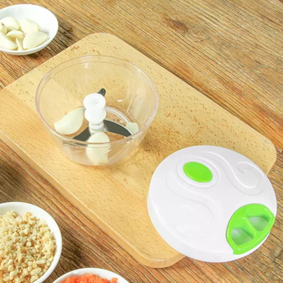 Manual Vegetable Grinder