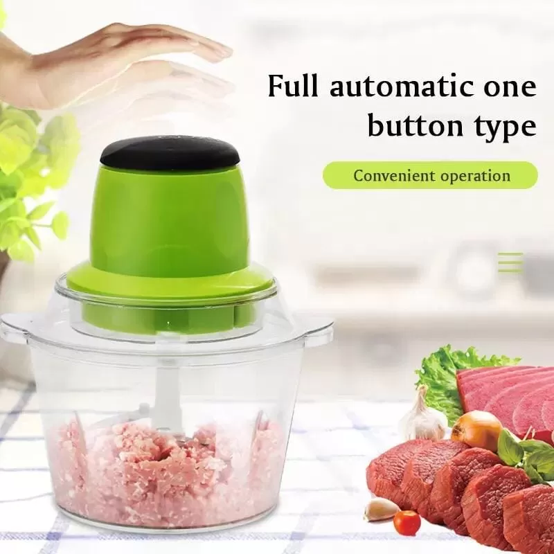 Meat Grinder Dish Machine - image 3