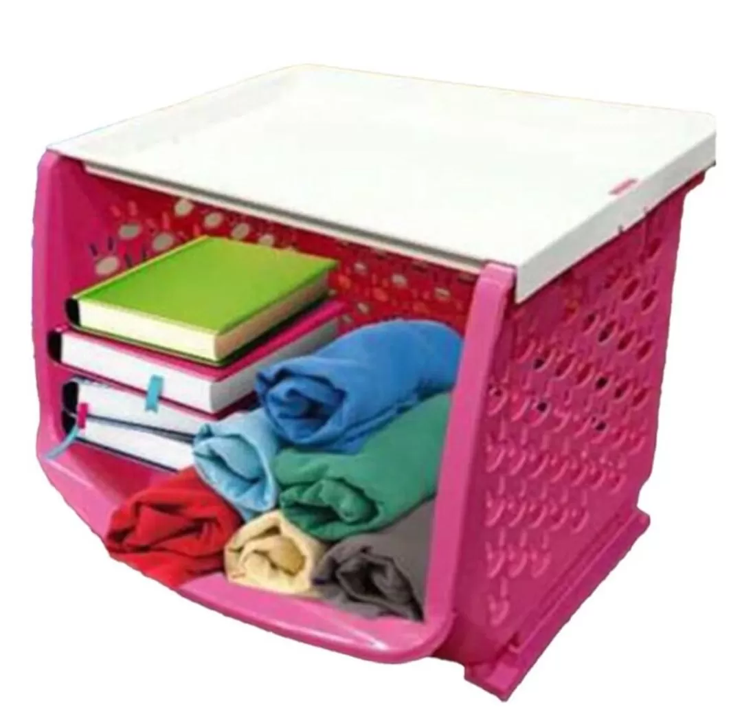 Multi Purpose Storage Rack