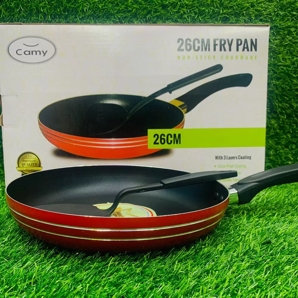 Non - Stick Cookware - image 2