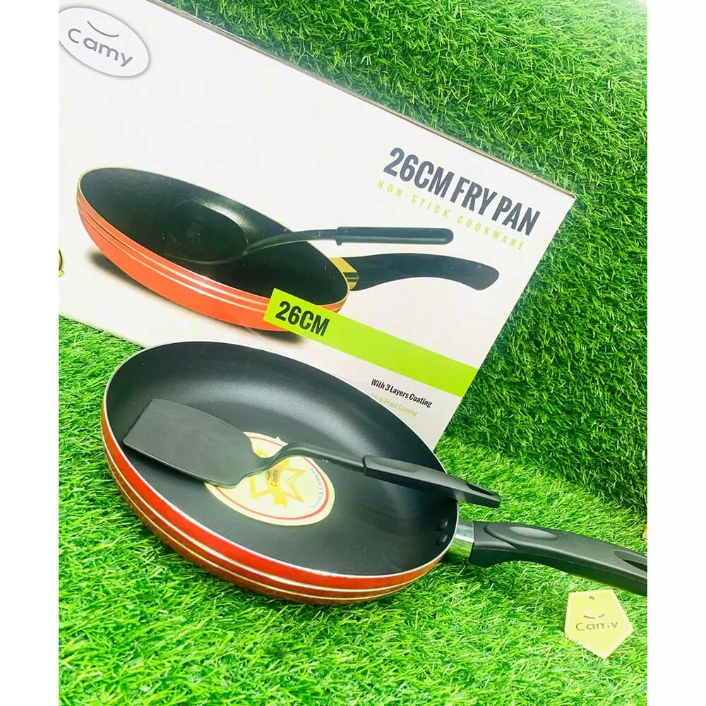 Non - Stick Cookware