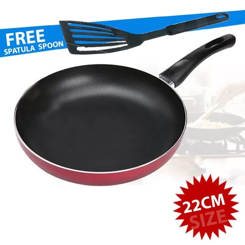 Non-Stick Fry Pan (22CM)