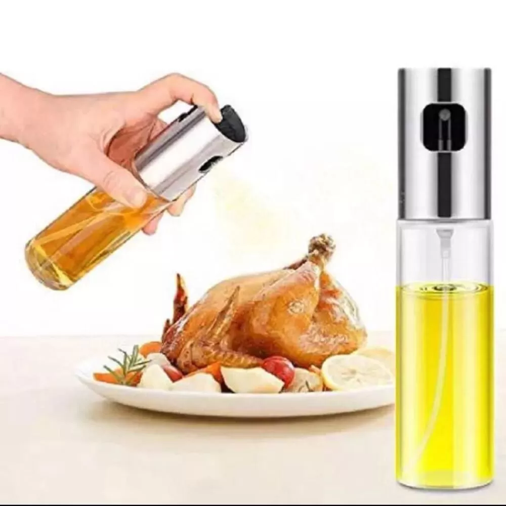 Oil Sprayer Dispenser - image 4