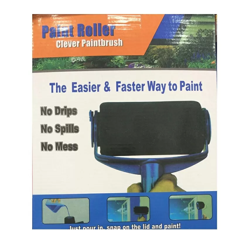 Paint Roller
