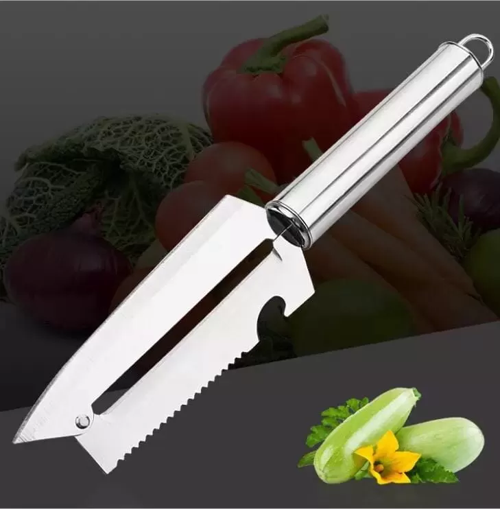 Peeler Knife