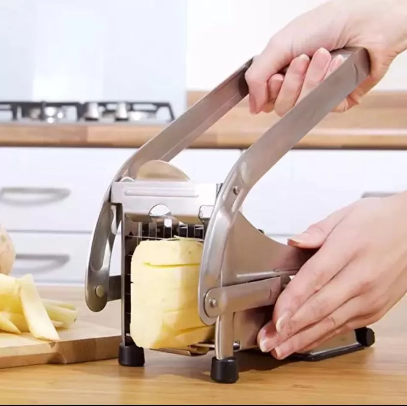 Potato Chipper - image 2