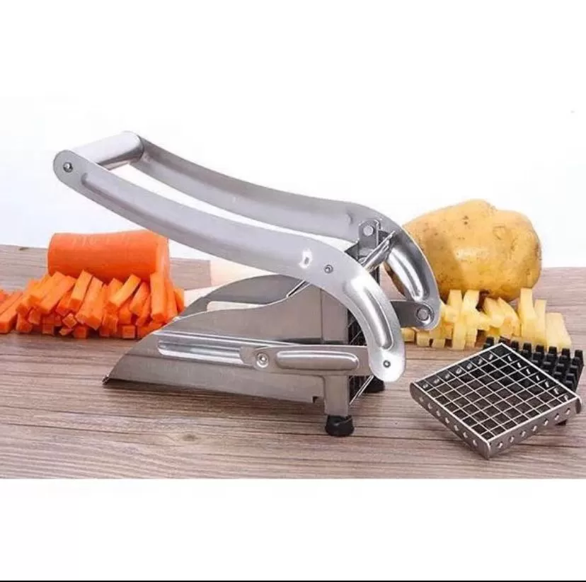 Potato Chipper - image 3
