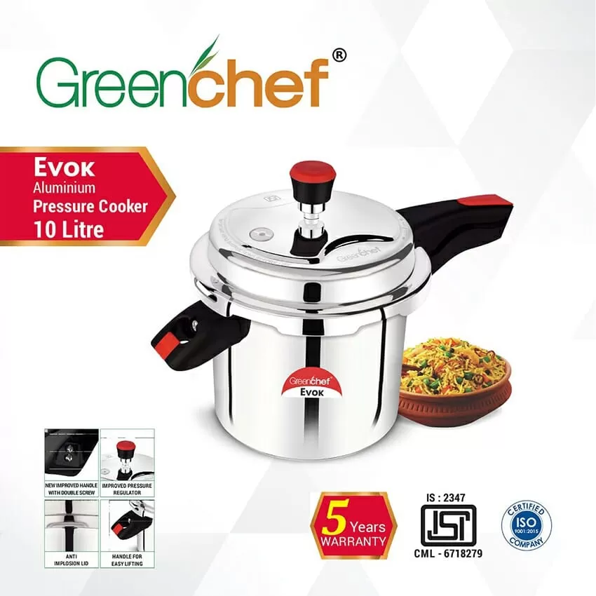 Preassure Cooker