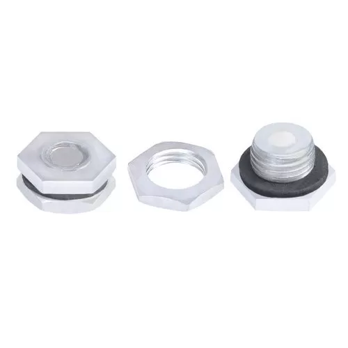 Pressure Cooker Inner Lid Safety Valve