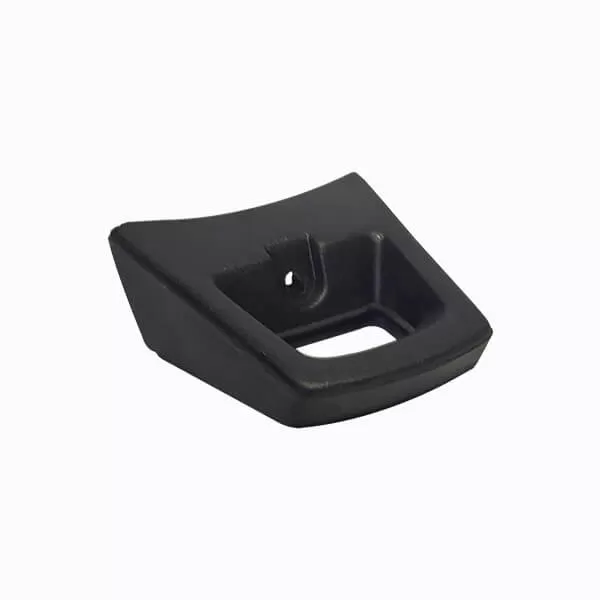 Pressure Cooker Inner Lid Side Handle with Screws and Nuts