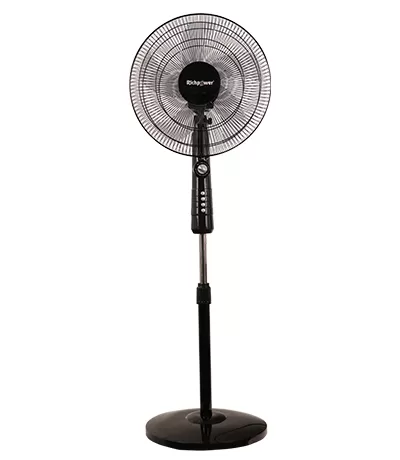 Richpower 5 Blades 16 Stand Fan RPFS-1544 - image 1