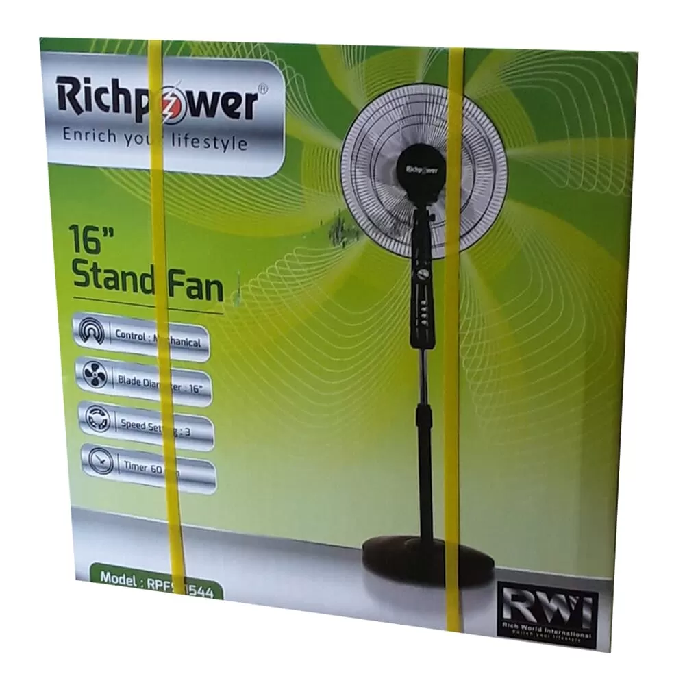 Richpower Standing fan