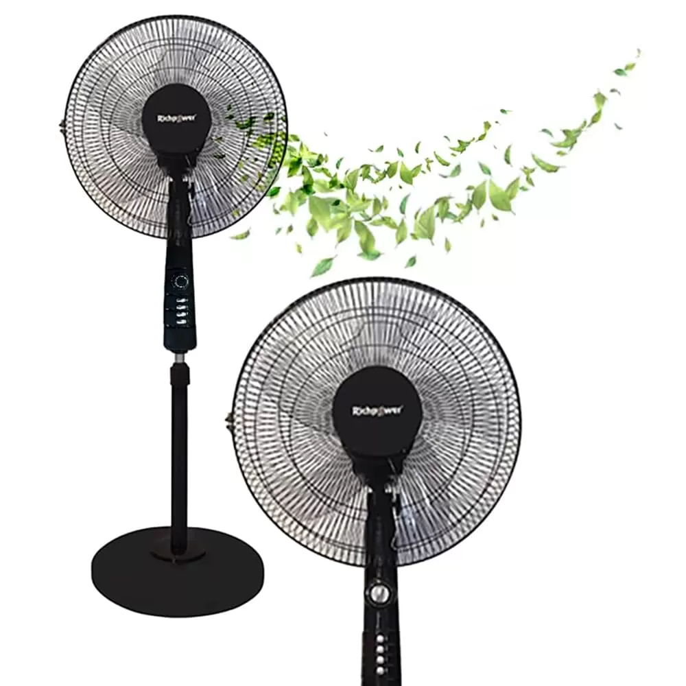 Richpower Standing fan