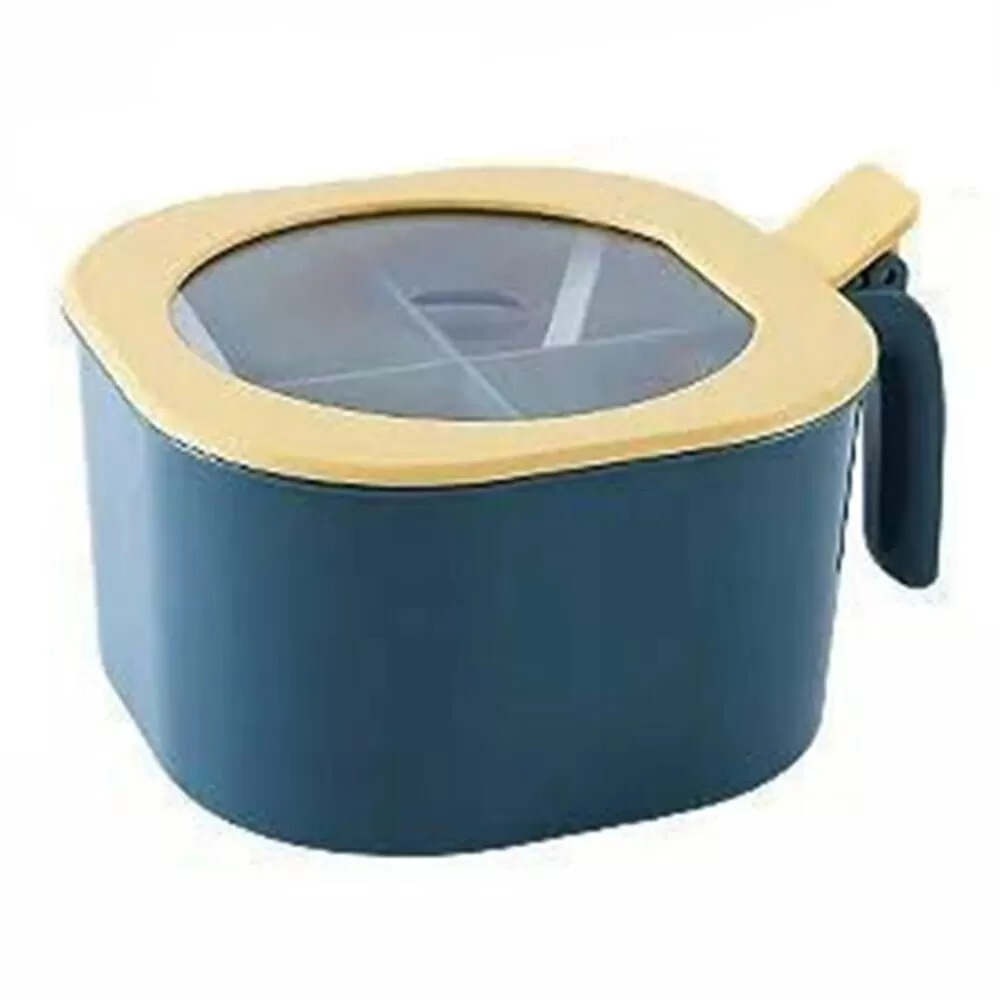 Seasoning Box
