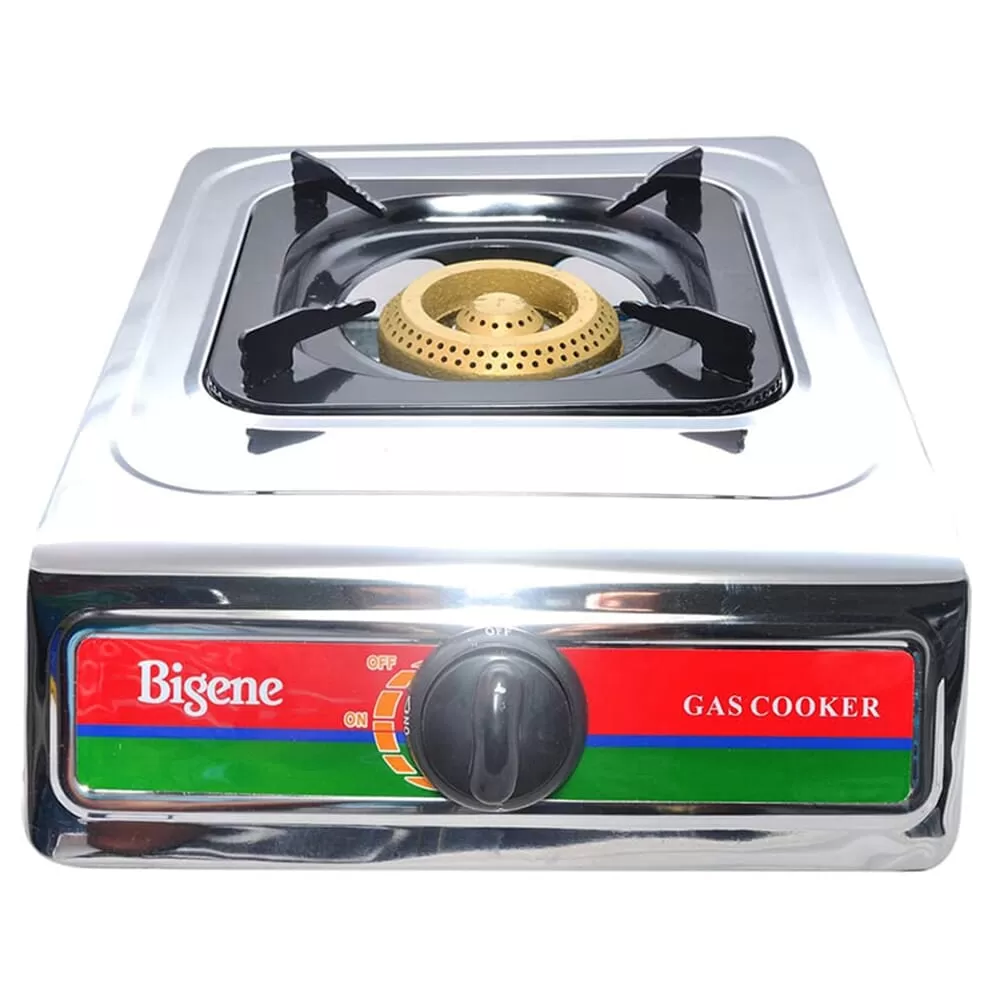 Single Burner Gas Cooker