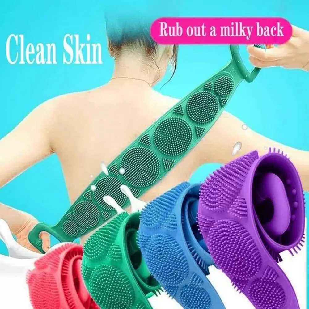 Skin Rub