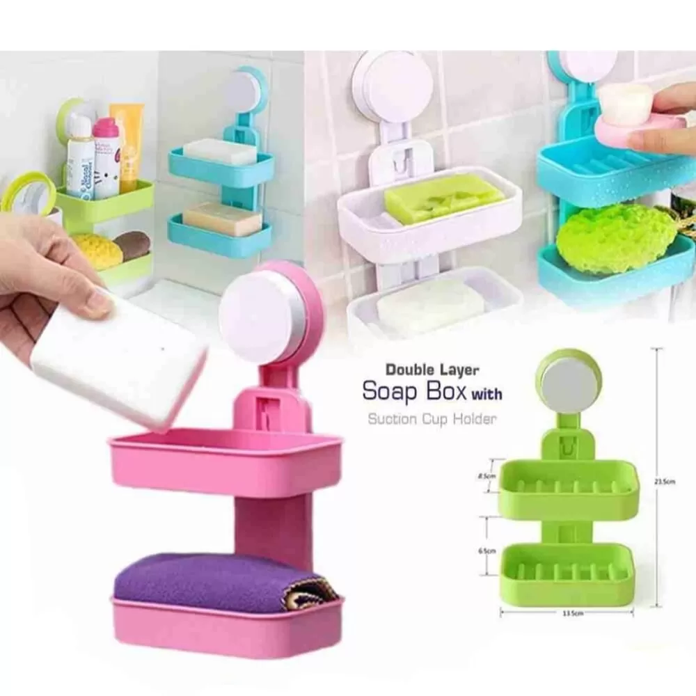 Soap Box