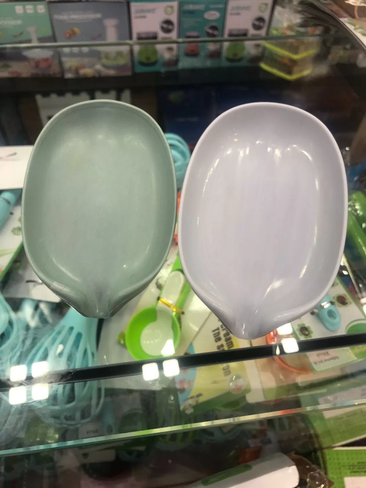 Soap Holder