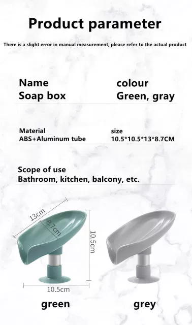 Soap Holder - image 4