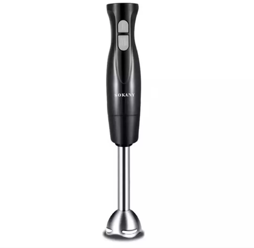 Sokany 4 in 1 Hand Blender - image 2