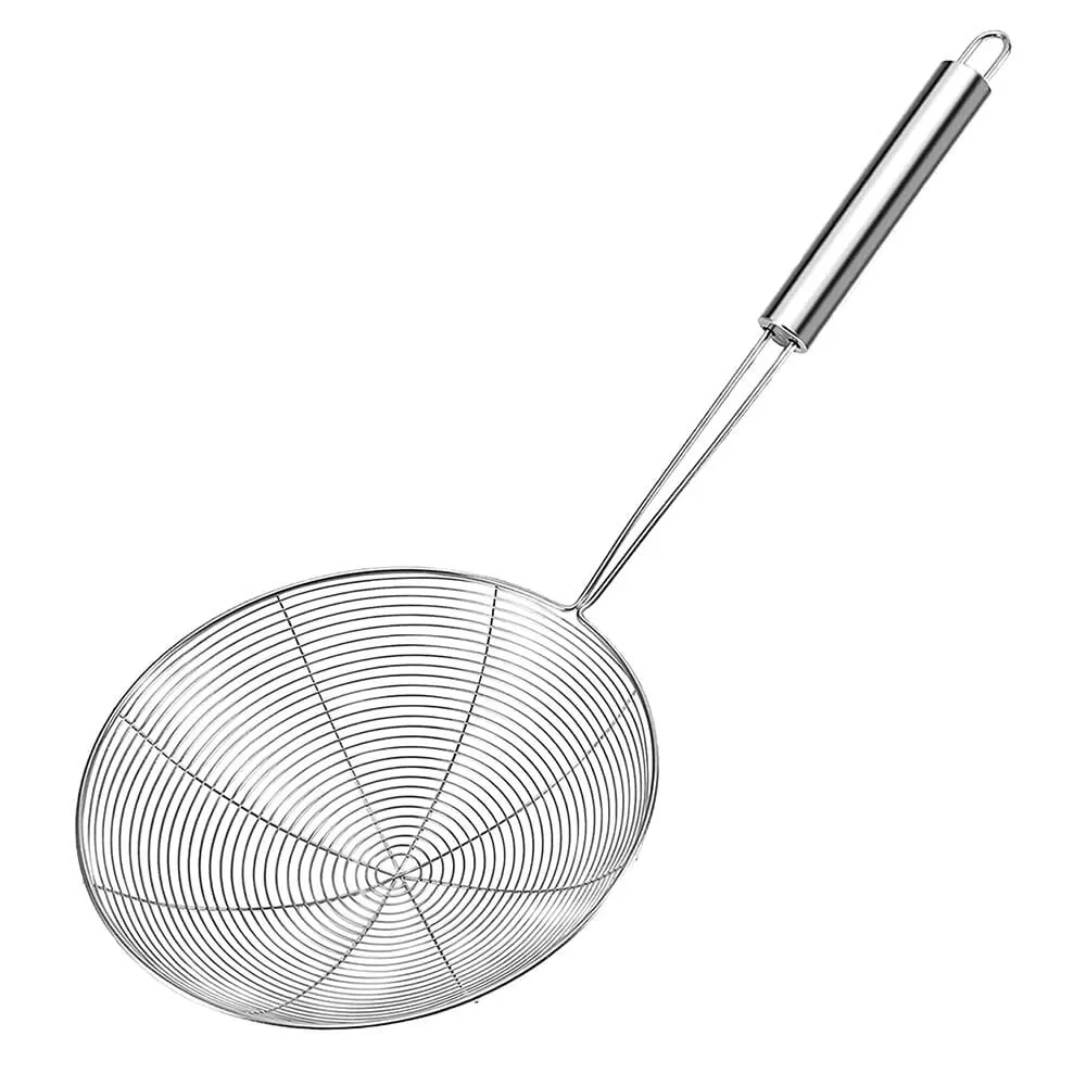Spoon Strain