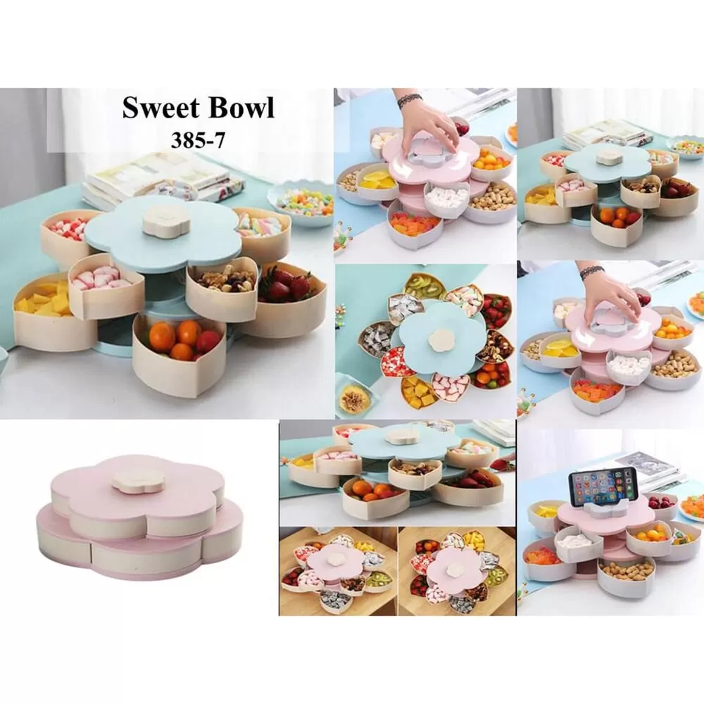 Sweet Bowl