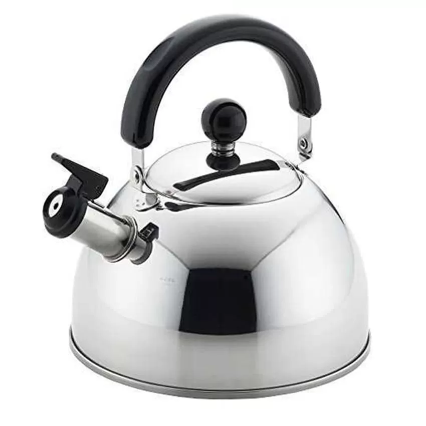 Taiko Whistling Kettle - 2.0L