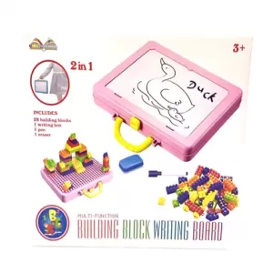 2 in 1 Multi Function Block Writing Board