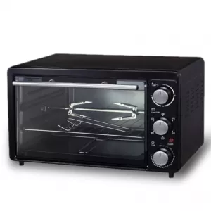 2Kg Kawashi Oven (25 Ltr)