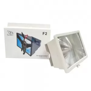 3D Enlarge Screen