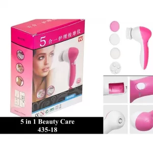 5 in Beauty Care
