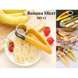 Banana Slicer