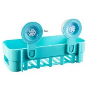 Bathroom Triangular Shower Shelf Corner Bath Storage Holder