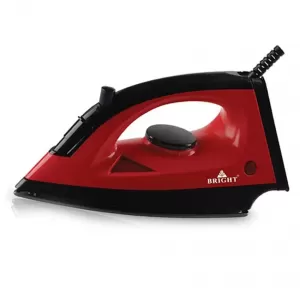 Bright STEAM/DRY IRON BR-2190