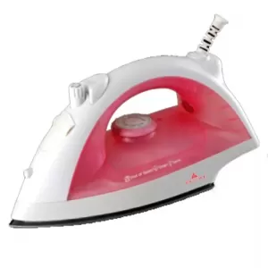 Bright Steam Iron