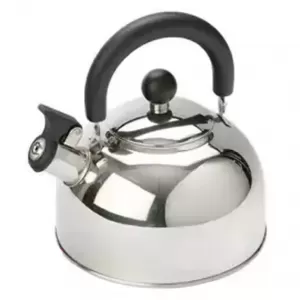 Bright Whistling Kettle - 2.5L
